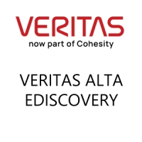 34991-M0008 VERITAS ALTA EDISCOVERY ADDITIONAL STORAGE 1 GB HOSTED STANDARD SUBSCRIPTION LICENSE 12MO